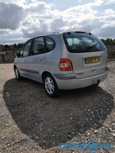 Renault scenic I
