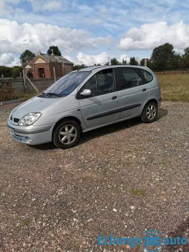 Renault scenic I 1l6