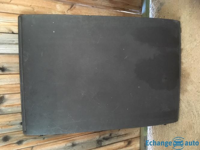 Toit Targa PORSCHE 914 D'origine