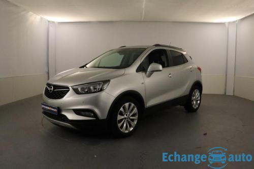 Opel Mokka X 1.4 Turbo - 140 ch 4x2 Elite