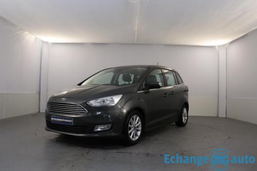 Ford Grand C-Max 1.0 EcoBoost 125 S&S Titanium