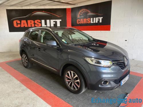 Renault Kadjar 1.5 dCi 110ch energy Business