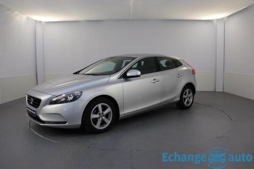 Volvo V40 BUSINESS D2 115 Momentum