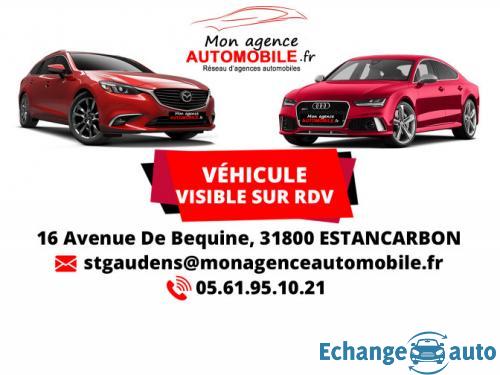 Citroën DS4 2.0 HDI COUPE 16 V 163 CV