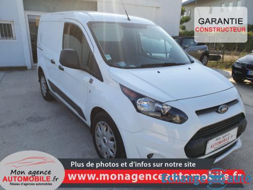 Ford TRANSIT 1.5 TDCI