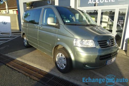 Volkswagen T5 Multivan 174 cv 2.5l tdi