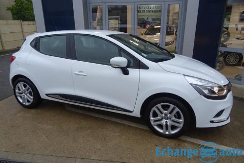 Renault Clio IV business tce 90 5p