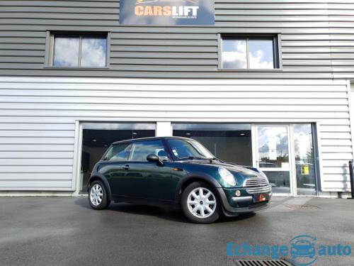 Mini Mini ONE 1.6I 90