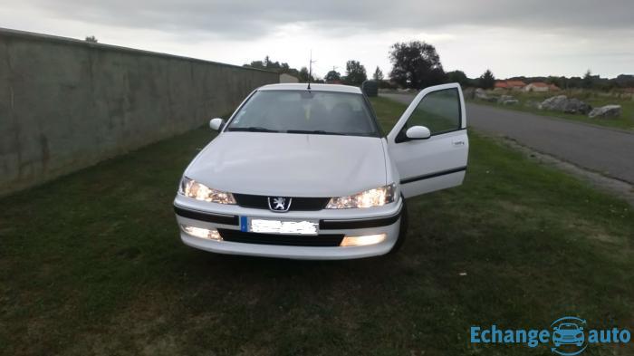 remet 406 hdi cause acheteur fantôme