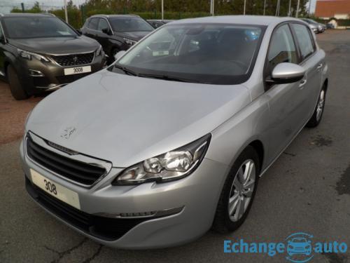 Peugeot 308 1.6 BLUEHDI 100CH ACTIVE S&S 5P