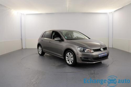 Volkswagen Golf 1.2 TSI 105 BlueMotion Technology Confortline DSG7
