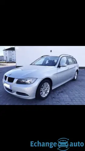 Bmw 320d