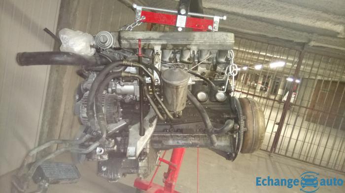 Moteur bmw  M51 2.5  tds