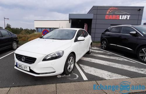 Volvo V40 1.6 D2 115 KINETIC - GARANTIE 6 MOIS