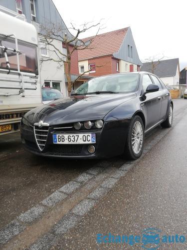Alfa 159 jtdm 210cv