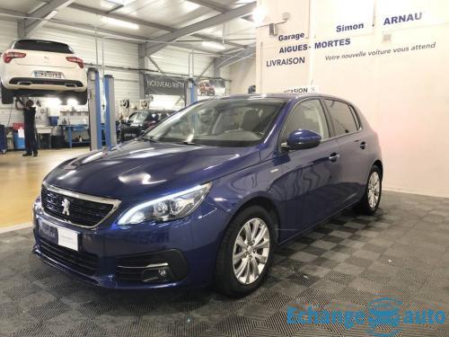 Peugeot 308 (2) Puretech 130 S&amp;S Style bvm6