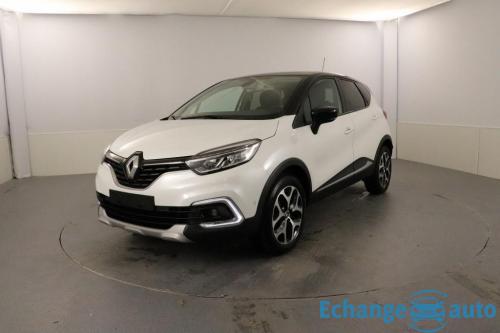 Renault Captur TCe 130 FAP Intens