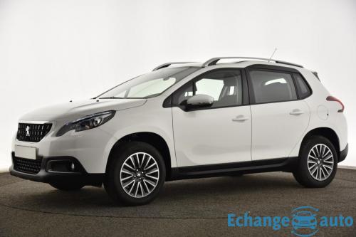 Peugeot 2008 PureTech 82ch S&S BVM5 Active
