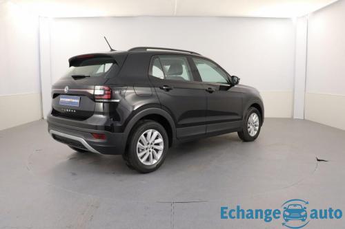 Volkswagen t cross 1.0 TSI 115 Start/Stop BVM6 Lounge