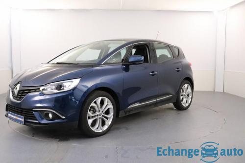 Renault Scénic IV dCi 110 Energy Zen