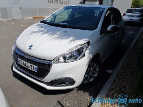Peugeot 208 Urban Soul 82 gps 1.2 PureTech BVM5