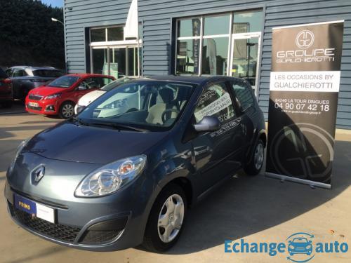 Renault Twingo II 1.5 DCI - 65 TREND