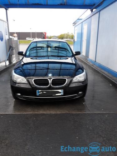 Bmw 520 d