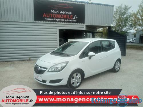 Opel MERIVA 110 1.6CDTI S&S