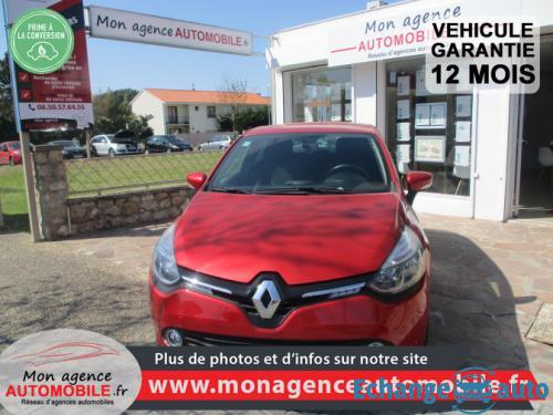 Renault Clio 4 0.9L TCE BUSINESS