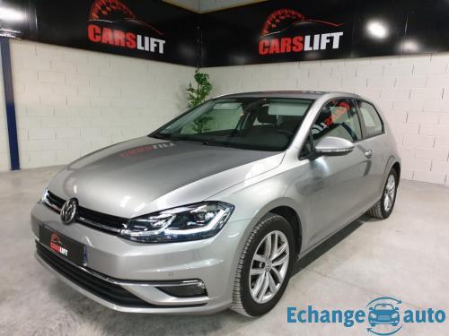 Volkswagen Golf 7 CARAT 1.5 TSI 150 CV