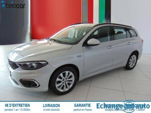 Fiat Tipo SW 1.3 MultiJet 95ch S&amp;S Easy suréquipé +GPS