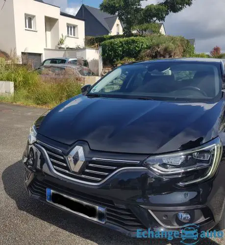 RENAULT MEGANE 2016 - 110 CV - ENERGY