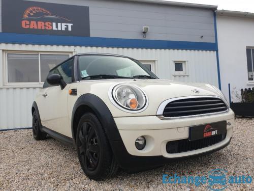 Mini One 1.4i 75 GARANTIE 6 MOIS