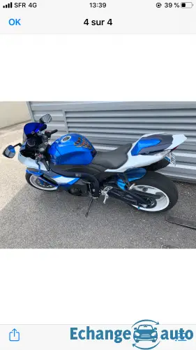 Suzuki GSX-R 1000