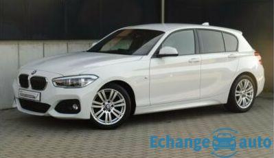 BMW 116i M Sport