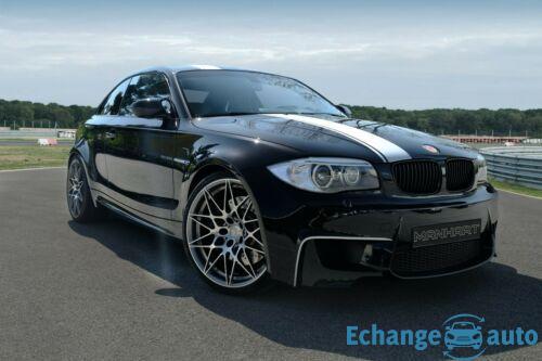 BMW MANHART MH1
