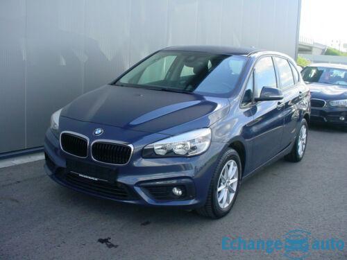 BMW 216i Active Tourer M  Sport