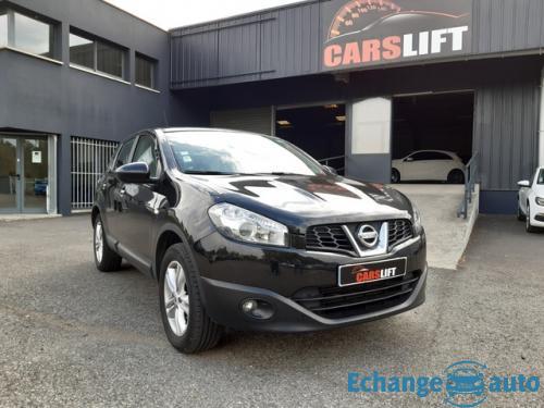 Nissan Qashqai 1.5 DCI 110cv Acenta - GARANTIE 6 MOIS