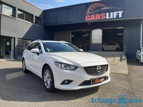 Mazda 6 2.2 D 150cv Elegance - GARANTIE MOIS
