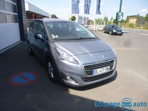 Peugeot 5008 1.6 E-HDI FAP - 115 BV ETG6 5PL BUSINESS PACK