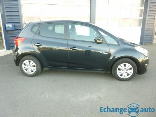 Hyundai ix20 1.4 CRDI FAP - 90 PACK INVENTIVE