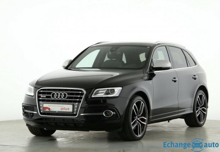 AUDI SQ5 PLUS 340CH ACC/T.PANO/B&O/S.ELECTRIQ