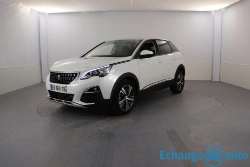 Peugeot 3008 1.6 THP 165ch S&S EAT6 Allure