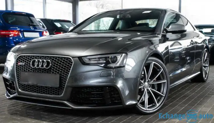 AUDI RS5 4.2 FSI 450CH QUATTRO