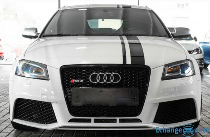 AUDI RS3 SPORTBACK 2.5 TFSI 340CH