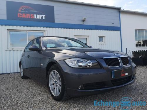 BMW Série 3 318 2.0D 122 CONFORT GARANTIE 6 MOIS