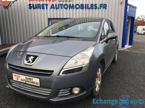 Peugeot 5008 1.6 HDI FAP ACTIVE