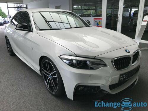 BMW 220i Coupe M Sport