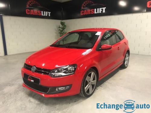 Volkswagen Polo SPORTLINE 1.2 i 70 CV