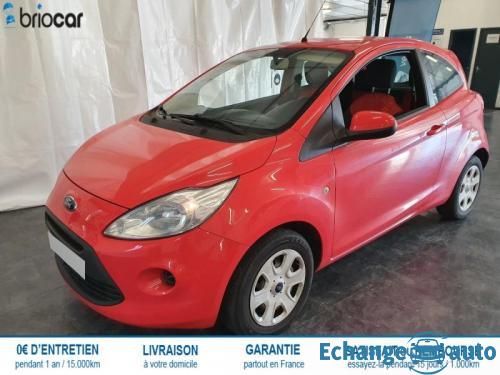 Ford Ka 1.2 69ch Stop&amp;Start Trend Plus